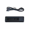 Кулер для корпуса Lian Li Uni Fan CL WIRELESS 120-3, Black (G99.12CL1W3B.00) - Image 11