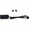 Кулер до корпусу Lian Li Uni Fan CL WIRELESS 120-3, Black (G99.12CL1W3B.00) - Image 12
