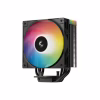 Кулер для процессора Deepcool AG400 BK ARGB V2 - Image 2