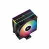 Кулер для процессора Deepcool AG400 BK ARGB V2 - Image 3
