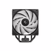 Кулер для процессора Deepcool AG400 BK ARGB V2 - Image 4