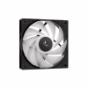 Кулер для процессора Deepcool AG400 BK ARGB V2 - Image 7