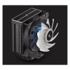 Кулер для процессора Deepcool AG400 BK ARGB V2 - Image 12