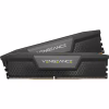 Модуль памяти для компьютера DDR5 96GB (2x48GB) 6800 MHz Vengeance XMP Black Corsair (CMK96GX5M2B6800C40) - Image 5