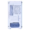 Корпус для ПК 1stPlayer X3-M-WH-4F1-W - Image 4