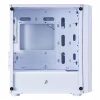 Корпус для ПК 1stPlayer X3-M-WH-4F1-W - Image 5