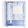 Корпус для ПК 1stPlayer X3-M-WH-4F1-W - Image 6