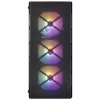 Корпус для ПК 1stPlayer X5-BK-4F1-PS-750FK-EU - Image 2