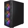 Корпус для ПК 1stPlayer X5-BK-4F1-PS-750FK-EU - Image 3