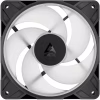 Кулер для корпуса Arctic P12 Pro Reverse A-RGB, 3 Pack (ACFAN00333A) - Image 4
