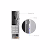 Корпус для ПК UNI Chieftec (BE-10W-300) - Image 7