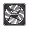 Кулер для корпуса OCYPUS GAMMA F12 BK ARGB (GAMMA-F12-BK1AM00X-GL) - Image 5