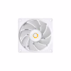 Кулер для корпуса OCYPUS GAMMA F12 ELITE WH ARGB (GAMMA-F12-WH1AM00E-GL) - Image 5