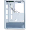 Корпус для ПК Vinga Moon White - Image 9