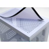 Корпус для ПК Vinga Splinter White - Image 9