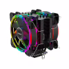 Кулер для процессора Alseye H120D-4.0 (Black) (AS.01.02.0009) - Image 6