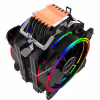 Кулер для процессора Alseye H120D-4.0 (Black) (AS.01.02.0009) - Image 8