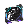 Кулер для корпуса Alseye W12-Plus-B ((Forward Blades) (AS.04.07.0066) - Image 6