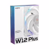 Кулер до корпусу Alseye W12-Plus-W ((Forward Blades) (AS.04.07.0067) - Image 7