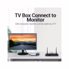 Конвертор RCA to HDMI black Vention (AEFB0) - Image 3
