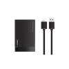 Карман внешний Ugreen USB 3.0 to M.2 SATA SSD US221 black (30848) - Image 2