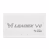 Блок живлення Super Flower 1000W LEADEX VII XP PRO SERIES WHT (SF-1000F14XP WHITE) - Image 4