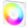 Кулер до корпусу Arctic P14 PRO REVERSE A-RGB WHT (ACFAN00324A) - Image 2