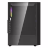 Корпус для ПК DARKFLASH A290 BLACK - Image 4