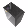 Корпус для ПК DARKFLASH A290 BLACK - Image 6