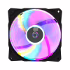 Система жидкостного охлаждения Machenike LC36027B1-ARGB BLACK - Image 4