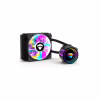 Система жидкостного охлаждения Machenike LC-120-RGB BLACK - Image 2