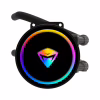 Система рідинного охолодження Machenike LC-120-RGB BLACK - Image 5