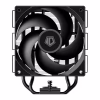Кулер для процессора ID-Cooling SE-214-XT V2 Black (SE-214-XT V2 BLACK) - Image 2