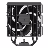 Кулер для процессора ID-Cooling SE-214-XT V2 Black (SE-214-XT V2 BLACK) - Image 4