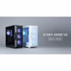 Корпус для ПК Zalman I3NEOARGBV2BLACK - Image 3