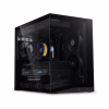 Корпус для ПК Lian Li O11 Dynamic Mini V2 Flow, Black (G99.O11DMIV2FX.00) - Image 3