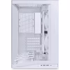 Корпус для ПК Lian Li O11 Dynamic Mini V2 Flow, White (G99.O11DMIV2FW.00) - Image 2