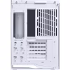 Корпус для ПК Lian Li O11 Dynamic Mini V2 Flow, White (G99.O11DMIV2FW.00) - Image 3