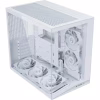 Корпус для ПК Lian Li O11 Dynamic Mini V2 Flow, White (G99.O11DMIV2FW.00) - Image 5