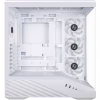 Корпус для ПК Lian Li V100R case with pre-installed four 120mm RGB PWM fan, White (G99.V100RW.01) - Image 4