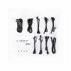 Блок питания Chieftec 1000W Vega M (PPG-1000-C) - Image 7