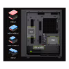 Корпус для ПК Gamemax AERIS 330 MB - Image 11