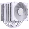 Кулер до процесора JONSBO HX6280 White - Image 6
