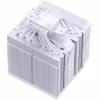 Кулер для процессора JONSBO HX6280 White - Image 10