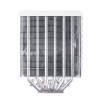 Кулер для процессора MONTECH NX600 ARGB (W) - Image 4