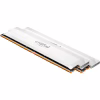Модуль памяти для компьютера DDR5 64GB (2x32GB) 6400 MHz Pro Overclocking White Micron (CP2K32G64C40U5W) - Image 3