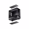 Корпус для ПК JONSBO D200 Black - Image 11