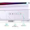 Корпус для ПК JONSBO D200 White - Image 5