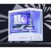 Корпус для ПК JONSBO D200 White - Image 8