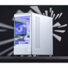 Корпус для ПК JONSBO D200 White - Image 9
